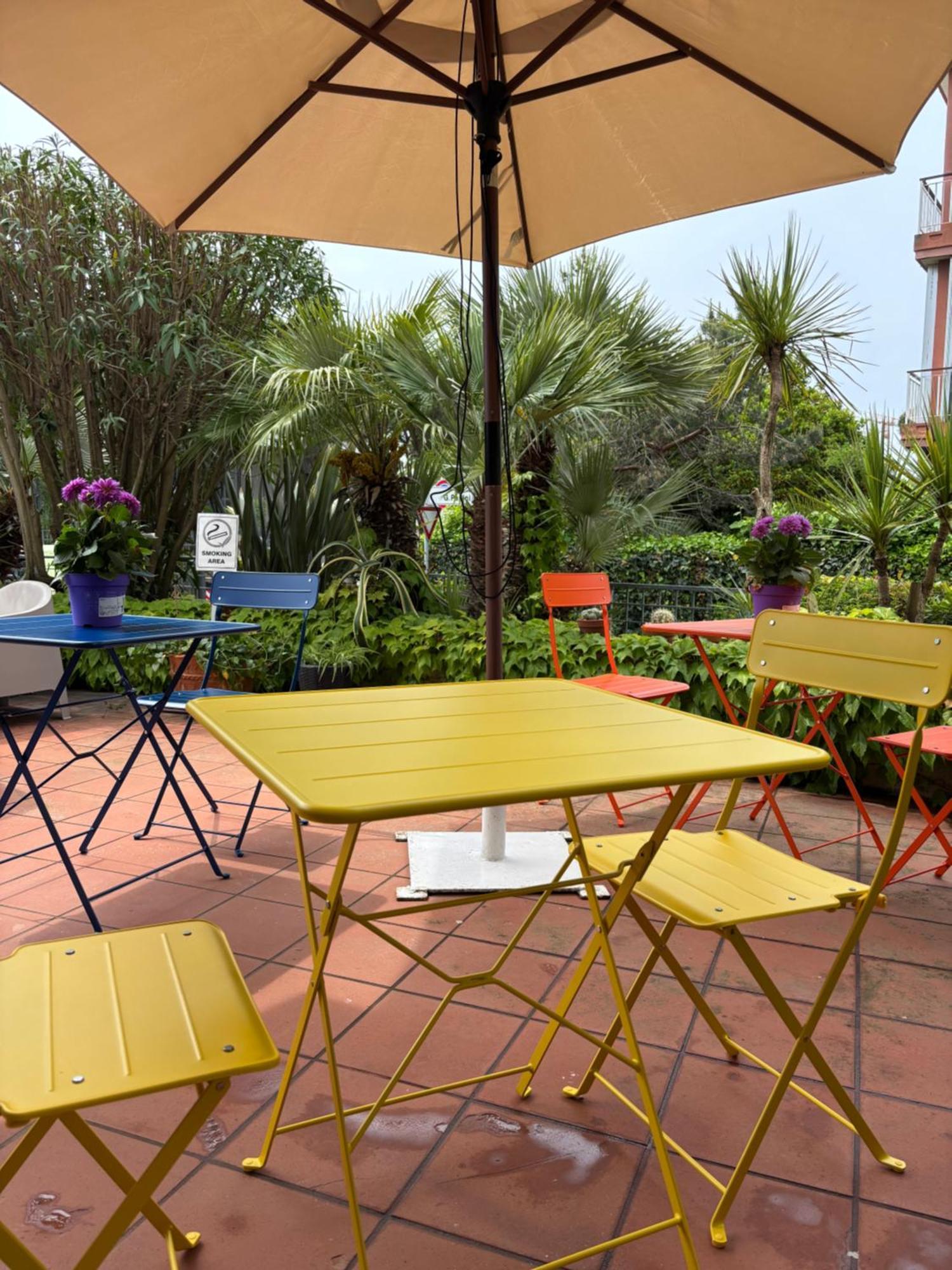 Hotel Le Palme " Adults Only " Grado Buitenkant foto