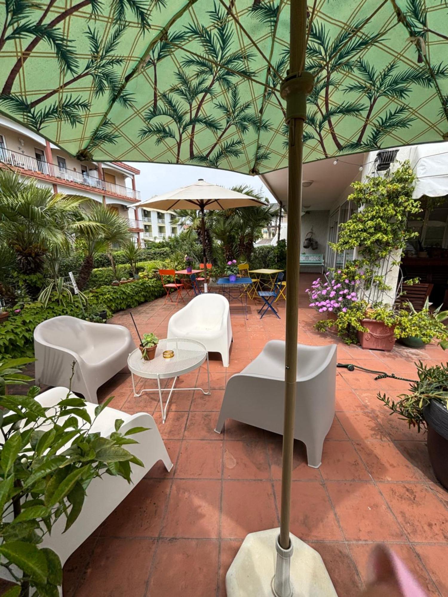 Hotel Le Palme " Adults Only " Grado Buitenkant foto